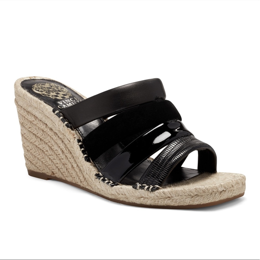 Vince Camuto Wedge